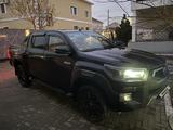 Toyota Hilux 2023 года за 26 000 000 тг. в Актау
