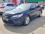 Toyota Camry 2015 годаүшін8 300 000 тг. в Актобе