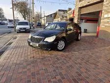 Chrysler Sebring