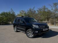 Toyota Land Cruiser Prado 2012 года за 16 500 000 тг. в Актау