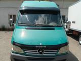 Mercedes-Benz Sprinter 2003 года за 6 300 000 тг. в Алматы