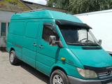 Mercedes-Benz Sprinter 2003 года за 6 300 000 тг. в Алматы – фото 2