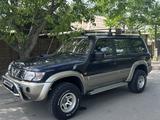 Nissan Patrol 1998 года за 5 500 000 тг. в Шымкент