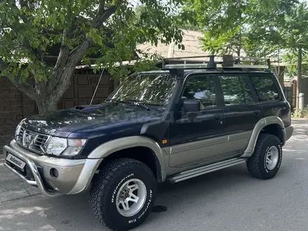 Nissan Patrol 1998 года за 5 500 000 тг. в Шымкент