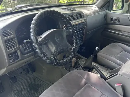 Nissan Patrol 1998 года за 5 500 000 тг. в Шымкент – фото 13