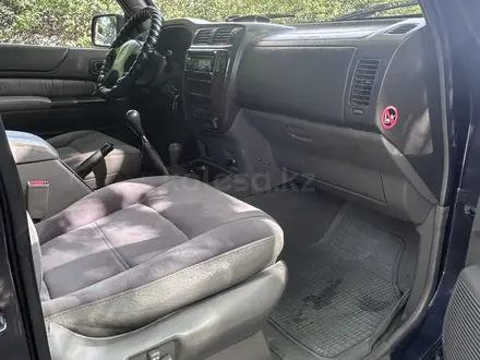 Nissan Patrol 1998 года за 5 500 000 тг. в Шымкент – фото 16