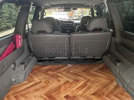 Nissan Patrol 1998 года за 5 500 000 тг. в Шымкент – фото 24