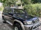 Nissan Patrol 1998 года за 5 500 000 тг. в Шымкент – фото 4
