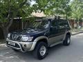 Nissan Patrol 1998 года за 5 500 000 тг. в Шымкент – фото 2