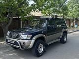 Nissan Patrol 1998 года за 5 500 000 тг. в Шымкент – фото 2