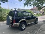 Nissan Patrol 1998 года за 5 500 000 тг. в Шымкент – фото 5