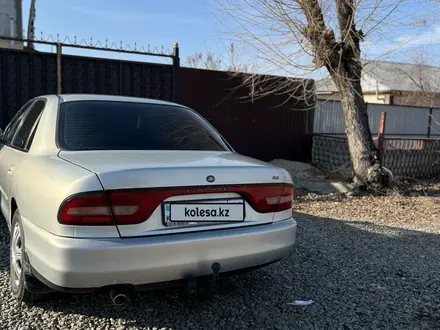 Mitsubishi Galant 1994 года за 1 350 000 тг. в Талдыкорган – фото 16