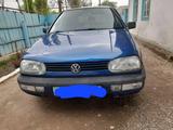 Volkswagen Golf 1993 года за 1 300 000 тг. в Узынагаш