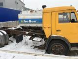 КамАЗ  54115 2008 года за 9 000 000 тг. в Атырау – фото 2
