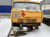КамАЗ  54115 2008 года за 9 000 000 тг. в Атырау