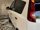 Nissan Note 2012 годаүшін4 300 000 тг. в Тараз – фото 3
