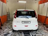 Nissan Note 2012 годаүшін4 300 000 тг. в Тараз – фото 5