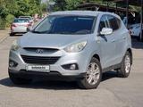 Hyundai Tucson 2012 года за 7 000 000 тг. в Алматы