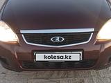 ВАЗ (Lada) Priora 2170 2015 года за 1 700 000 тг. в Жанаозен – фото 2