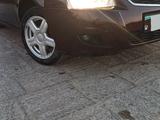 ВАЗ (Lada) Priora 2170 2015 года за 1 700 000 тг. в Жанаозен
