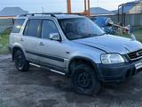 Honda CR-V 1996 годаүшін1 800 000 тг. в Астана – фото 4