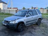 Honda CR-V 1996 года за 1 800 000 тг. в Астана – фото 5