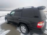 Toyota Land Cruiser 2007 года за 11 000 000 тг. в Кокшетау – фото 4