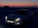 ВАЗ (Lada) Priora 2170 2012 годаfor2 300 000 тг. в Атырау – фото 3