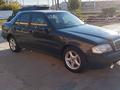 Mercedes-Benz C 200 1996 годаfor1 500 000 тг. в Астана – фото 2