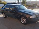 Mercedes-Benz C 200 1996 годаfor1 500 000 тг. в Астана – фото 4