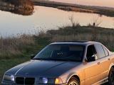 BMW 318 1992 годаүшін1 200 000 тг. в Костанай