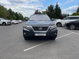 Lexus RX 350 2011 годаүшін11 000 000 тг. в Алматы