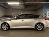 Kia Optima 2020 года за 9 000 000 тг. в Алматы – фото 3