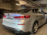 Kia Optima 2020 года за 9 000 000 тг. в Алматы – фото 4