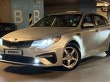 Kia Optima 2020 года за 9 000 000 тг. в Алматы – фото 2