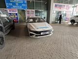 Hyundai Elantra 2024 года за 10 300 000 тг. в Астана – фото 4