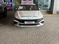 Hyundai Elantra 2024 годаfor10 300 000 тг. в Астана