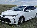 Toyota Corolla 2022 года за 10 200 000 тг. в Актобе – фото 3