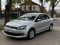 Volkswagen Polo 2012 годаfor4 100 000 тг. в Алматы – фото 6