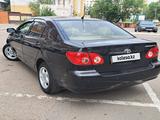 Toyota Corolla 2005 годаүшін4 500 000 тг. в Павлодар – фото 5