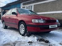 Toyota Carina E 1993 года за 1 500 000 тг. в Алматы