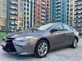 Toyota Camry 2016 года за 6 700 000 тг. в Актау – фото 2