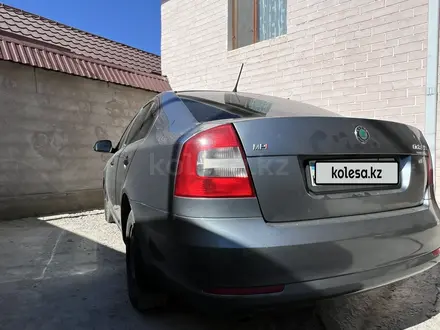 Skoda Octavia 2012 года за 3 750 000 тг. в Шымкент – фото 3