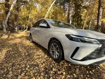 Chevrolet Monza 2023 года за 6 300 000 тг. в Астана – фото 3
