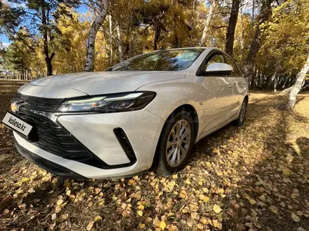 Chevrolet Monza 2023 года за 6 300 000 тг. в Астана – фото 4