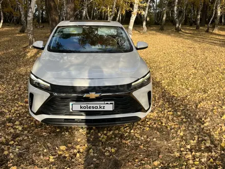 Chevrolet Monza 2023 года за 6 300 000 тг. в Астана