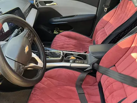 Chevrolet Monza 2023 года за 6 300 000 тг. в Астана – фото 7