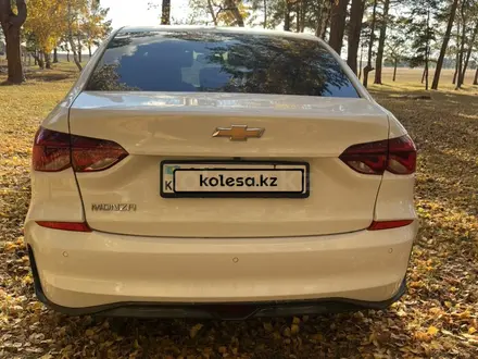 Chevrolet Monza 2023 года за 6 300 000 тг. в Астана – фото 6