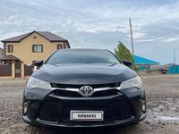 Toyota Camry 2015 годаүшін5 800 000 тг. в Актобе