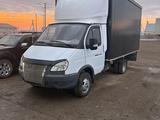 ГАЗ ГАЗель 2013 года за 5 700 000 тг. в Астана – фото 2
